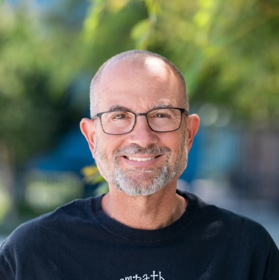 Matthew Wunder Headshot